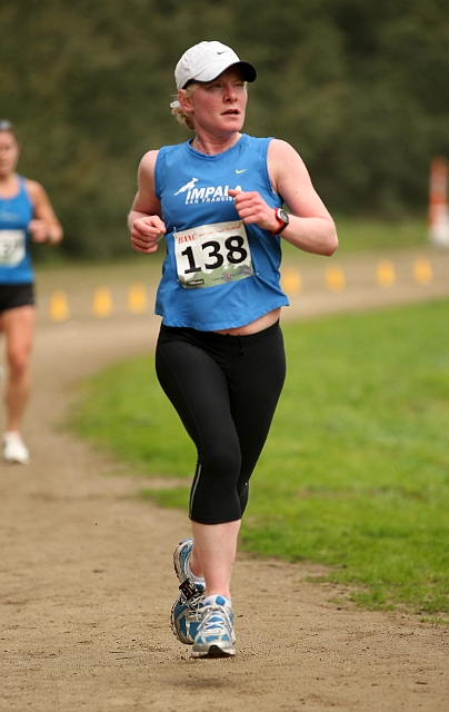 2011 BayXC-135.JPG - 2011 Bay Area Cross Challenge, Sunday, January 16,2011 held at the Golden Gate Park Polo Fields, San Francisco, CA.